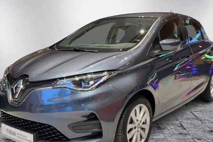 Renault ZOE 45.300 km 15.480 &euro; Ahrensburg 22926