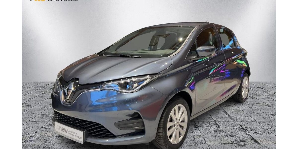 Renault ZOE 45.300 km 15.480 &euro; Ahrensburg 22926