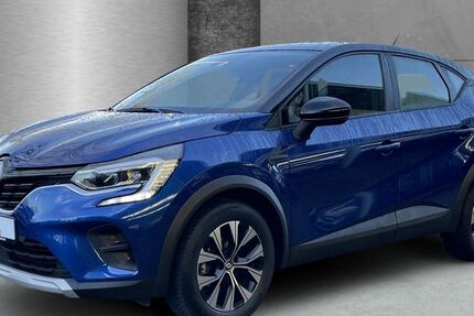 Renault Captur 35.297 km 15.980 &euro; Ahrensburg 22926