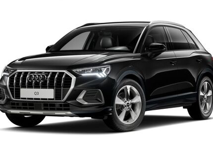 Audi Q3 4.292 km 41.110 &euro; Hamburg 20537