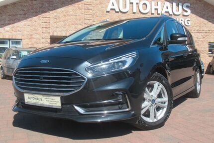 Ford S-Max 163.441 km 13.900 &euro; Henstedt Ulzburg(20 km nördlich von HH-direkt an der A7) 24558