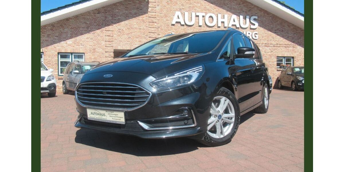 Ford S-Max 163.441 km 13.900 &euro; Henstedt Ulzburg(20 km nördlich von HH-direkt an der A7) 24558