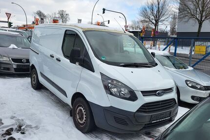 Ford Tourneo Custom 244.756 km 3.799 &euro; Hamburg 20539