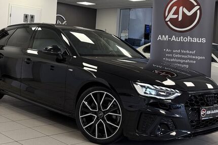 Audi A4 15.000 km 39.995 &euro; Hamburg 21031