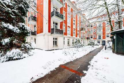 Wohnung zum Kaufen in Hamburg 425.000 € 56 m² 3 zimmer