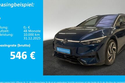 VW ID.7 18.532 km 51.888 € Hamburg 22761