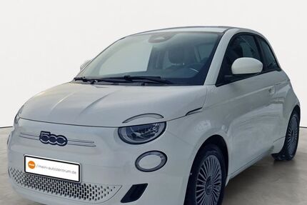 Fiat 500e 23.426 km 19.799 &euro; Seevetal 21220