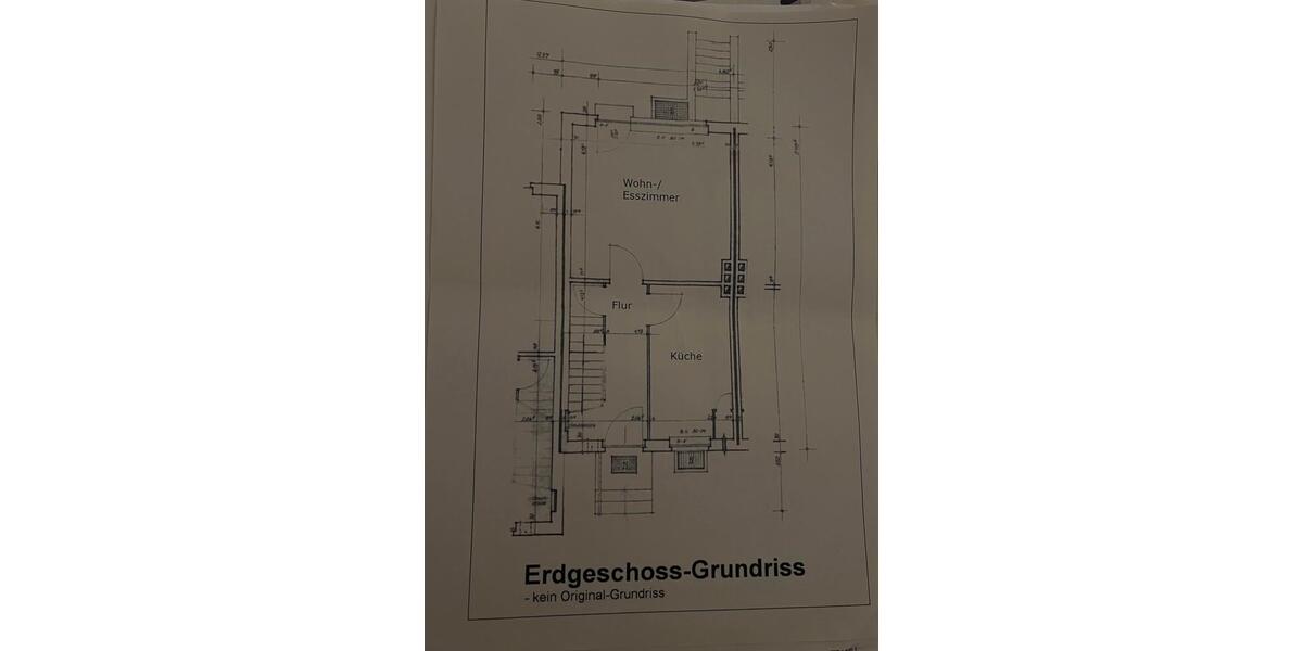 Reihenhaus Neu Wulmstorf - 5 Zimmer, 116 m&sup2;, 330.000&euro; | Angebot:27009254