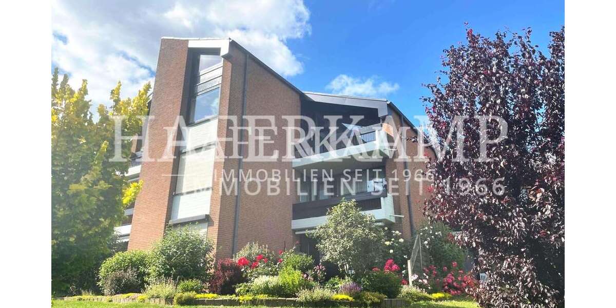 Etagenwohnung Seevetal Hagolt - 3 Zimmer, 84 m&sup2;, 198.000&euro; | Angebot:22511356