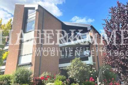 Wohnung Seevetal Hagolt - 3 Zimmer, 84 m&sup2;, 198.000&euro; | Angebot:22511356
