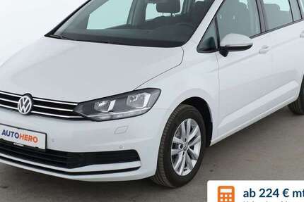 VW Touran 114.162 km 13.430 &euro; Hamburg 22529