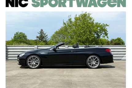 BMW 650