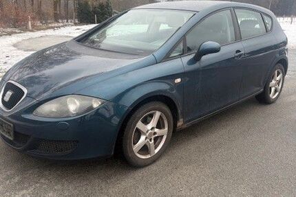 Seat Leon 294.000 km 1.111 &euro; Buchholz 21244