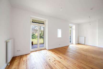 Wohnung Hamburg Altona-Nord - 3 Zimmer, 90 m&sup2;, 795.000&euro; | Angebot:26186321