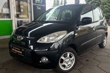 Hyundai i10 116.000 km 2.490 &euro; Norderstedt (bei Hamburg) 22850