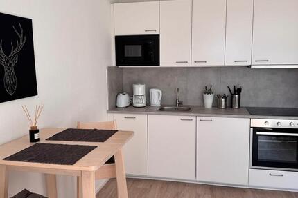 Wohnung Hamburg Altona - 1 Zimmer, 38 m&sup2;, 1.390&euro; | Angebot:26322857