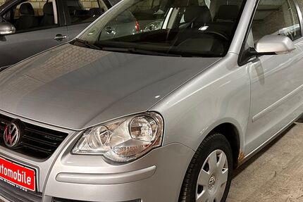 VW Polo 113.200 km 1.250 &euro; Hamburg 21079