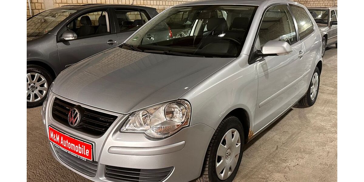 VW Polo 113.200 km 1.250 &euro; Hamburg 21079