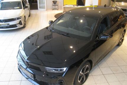 Opel Astra 7.519 km 22.990 &euro; Barsbüttel 22885