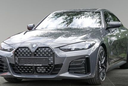 BMW 430 Gran Coupé 2.900 km 79.999 € Norderstedt 22848