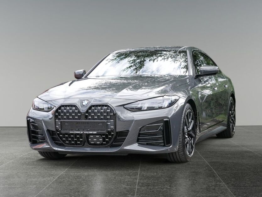 BMW 430 Gran Coupé 2.900 km 79.999 € Norderstedt 22848