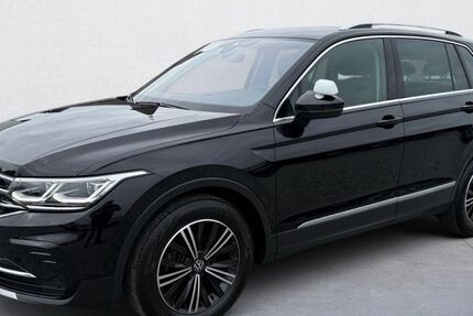 VW Tiguan 62.000 km 33.950 &euro; Geesthacht 21502