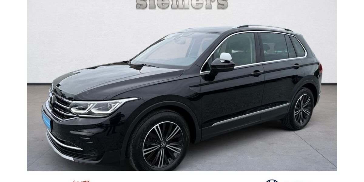 VW Tiguan 62.000 km 33.950 &euro; Geesthacht 21502