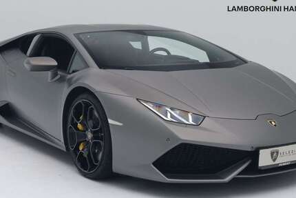 Lamborghini Huracán 27.602 km 207.000 &euro; Hamburg 22143