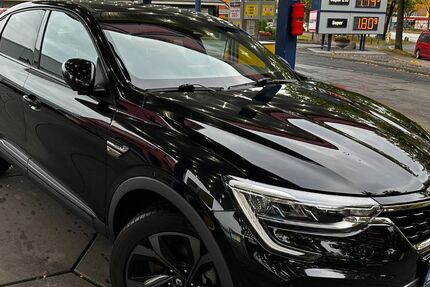 Renault Arkana 28.000 km 21.199 € Hamburg 22179