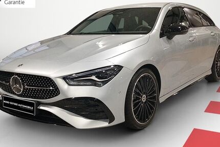 Mercedes-Benz CLA 200 Shooting Brake 15.683 km 34.950 &euro; Reinbek 21465