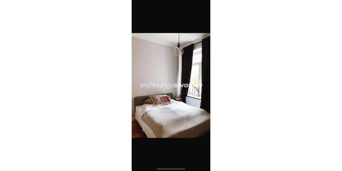 Wohnungsswap - 3 Zimmer, 75 m² - Contastraße, Eimsbüttel, Hamburg 3 zimmer