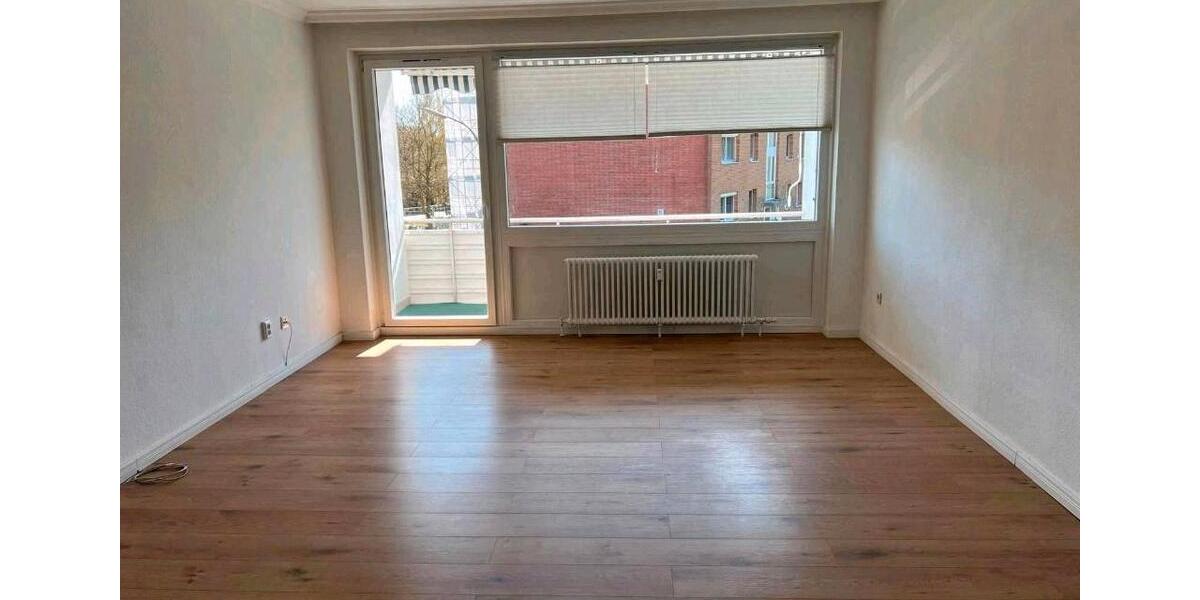 Hochparterre Seevetal Hagolt - 4 Zimmer, 86 m&sup2;, 259.000&euro; | Angebot:26129802
