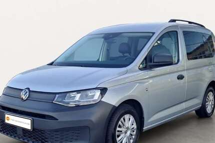 VW Caddy 75.512 km 20.960 &euro; Seevetal 21220