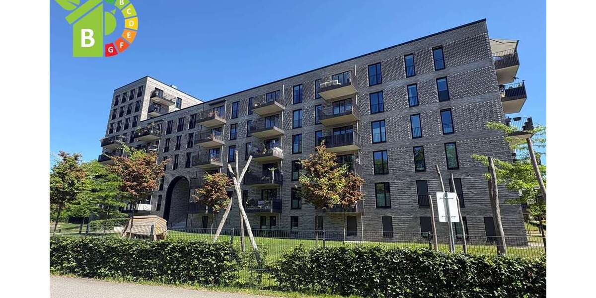Etagenwohnung Hamburg Alsterdorf - 4 Zimmer, 93 m&sup2;, 798.000&euro; | Angebot:26755024