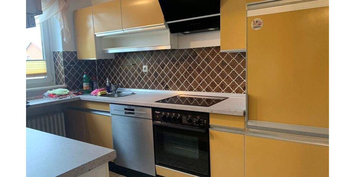 Reihenendhaus Seevetal Hittfeld - 4 Zimmer, 100 m&sup2;, 298.000&euro; | Angebot:25877343