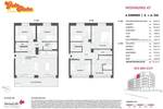 Mehrfamilienhaus, Wohnhaus Hamburg Altona-Altstadt - 6 Zimmer, 132 m&sup2;, 1.319.900&euro; | Angebot:25701313