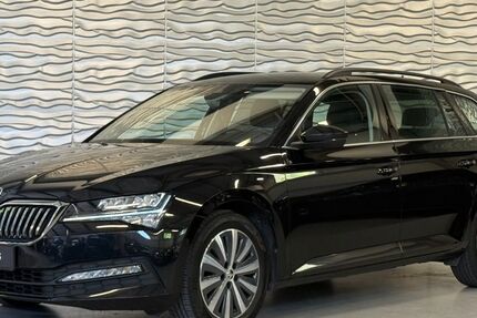 Skoda Superb 98.989 km 23.788 &euro; Quickborn 25451