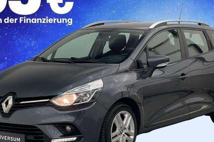Renault Clio 73.600 km 7.985 &euro; Uetersen bei Hamburg 25436