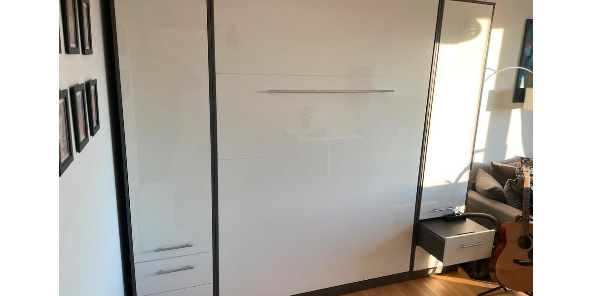 1 Zimmer Wohnung im Bahrenfelder Carré 1 zimmer