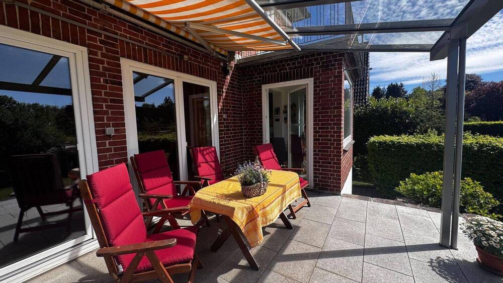 Einfamilienhaus Hamburg-Langenhorn Langenhorn - 7 Zimmer, 190 m&sup2;, 929.000&euro; | Angebot:26807141