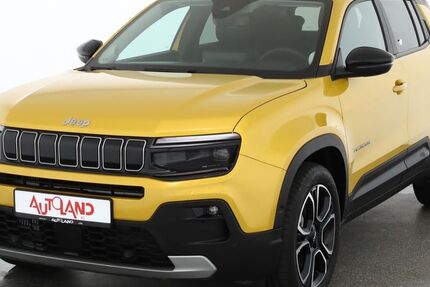 Jeep Avenger 15.923 km 19.990 &euro; Hamburg 22761