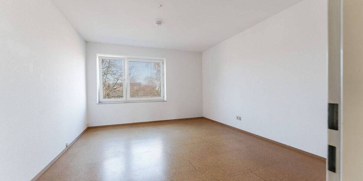 Etagenwohnung Hamburg Wandsbek - 4 Zimmer, 122 m&sup2;, 579.000&euro; | Angebot:26219213