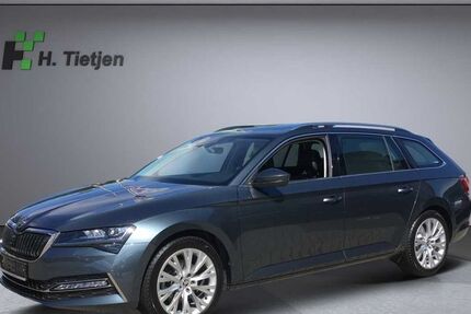 Skoda Superb 24.000 km 36.290 € Buxtehude 21614