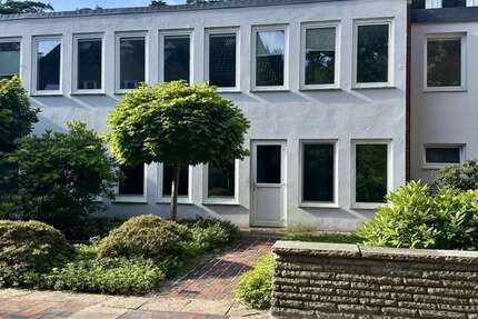 Büro in Wedel 626 € 62.6 m²