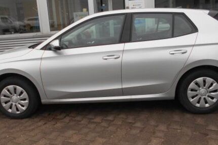 Skoda Fabia 5.101 km 17.999 € Geesthacht 21502