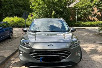 Ford Kuga 140.000 km 17.000 &euro; Hamburg 22335
