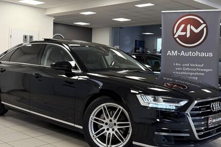 Audi A8 196.000 km 38.899 &euro; Hamburg 21031