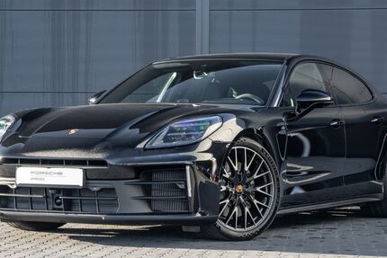 Porsche Panamera 8.616 km 123.970 &euro; Hamburg 22143
