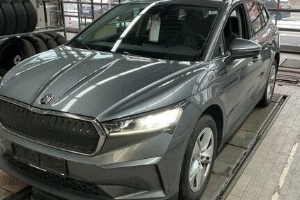 Skoda Enyaq 32.028 km 24.750 &euro; Hamburg 22111