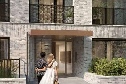 Wohnung zum Mieten in Hamburg 2.424 € 101 m² 4 zimmer